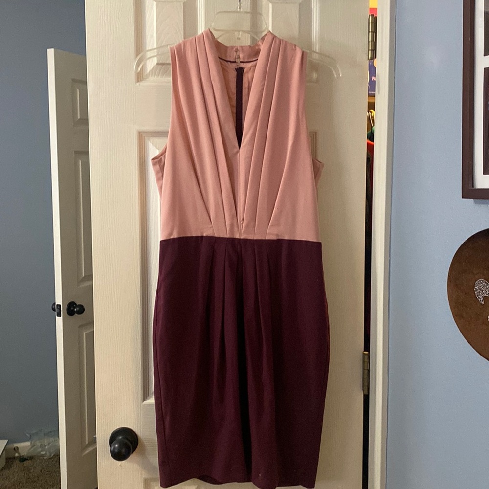 H&M Sleeveless Dress